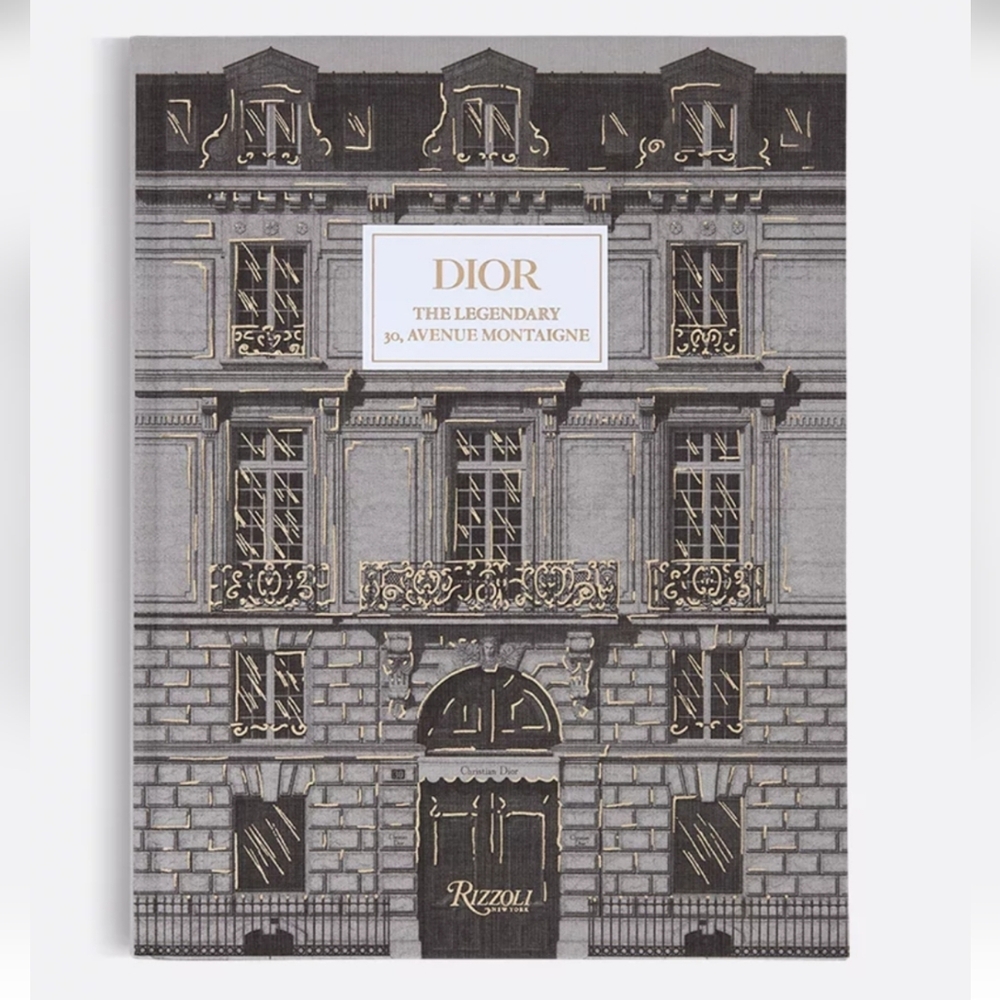 Dior: The Legendary 30, Avenue Montaigne